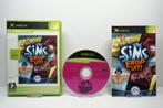 The Sims Bustin Out XBOX Classics Garantie & morgen in huis!, Spelcomputers en Games, Games | Xbox Original, Ophalen of Verzenden
