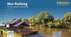 9783711102485 Radtourenbucher- Mur - Radweg von der Quell..., Boeken, Verzenden, Zo goed als nieuw