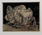 Pablo Picasso (1881-1973) (after) - Le crapaud
