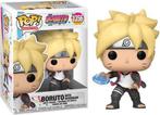 Funko Pop #1356 Pop Animation: Boruto S3 - Boruto with, Verzenden, Nieuw
