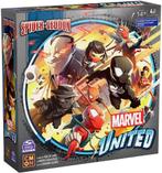 Marvel United Spider-Geddon | Cool Mini Or Not -, Hobby en Vrije tijd, Gezelschapsspellen | Bordspellen, Verzenden, Nieuw