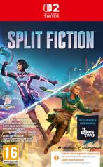Split Fiction (Code in a Box) (Nintendo Switch 2 Edition), Verzenden, Nieuw