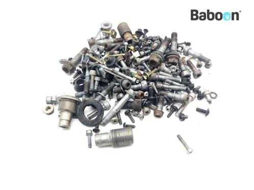 Bouten en Moeren BMW R 1150 RT (R1150RT), Motoren, Onderdelen | BMW, Gebruikt, Verzenden