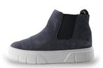Timberland Chelsea boots in maat 38 Zwart | 10% extra, Kleding | Dames, Verzenden, Zwart, Overige typen, Zo goed als nieuw