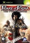 Prince of Persia the Two Thrones (Xbox Original Games)
