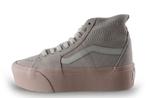 Vans Hoge sneakers in maat 37 Roze | 10% korting, Kleding | Dames, Schoenen, Overige kleuren, Verzenden, Vans, Sneakers of Gympen
