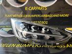 Koplamp Ford Focus MK4 Full LED Rechts  JX7B-13E014-AE