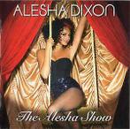 cd - Alesha Dixon - The Alesha Show
