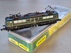 Minitrix N - 2056 - Elektrische locomotief (1) - BR 151, Hobby en Vrije tijd, Modeltreinen | N-Spoor, Nieuw