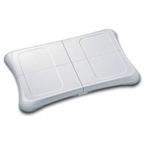 Nintendo Wii Balance Board - Wit, Verzenden, Zo goed als nieuw
