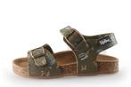 Kipling Sandalen in maat 22 Groen | 10% extra korting, Kipling, Verzenden, Jongen of Meisje, Schoenen
