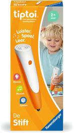 Tiptoi - De Stift | Ravensburger - Kinderspellen, Kinderen en Baby's, Speelgoed | Educatief en Creatief, Verzenden, Nieuw