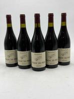 2023 Bernard Baudry Grolleau Franc de Pied - Loire - 6, Verzamelen, Nieuw