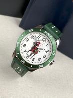 Ralph Lauren - The Polo Watch / Pony Player - Pony Player -, Sieraden, Tassen en Uiterlijk, Horloges | Heren, Nieuw