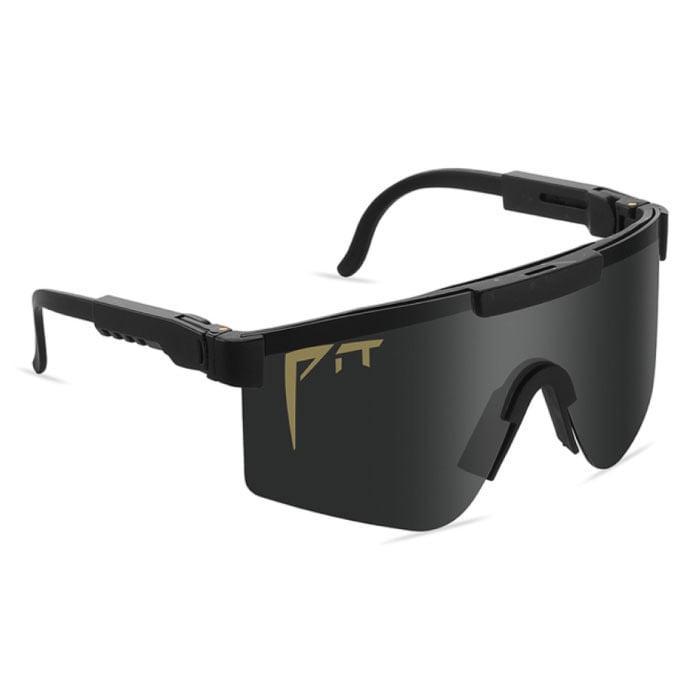 Gepolariseerde Zonnebril - Fiets Ski Sport Bril Shades UV400, Sieraden, Tassen en Uiterlijk, Zonnebrillen en Brillen | Heren, Nieuw