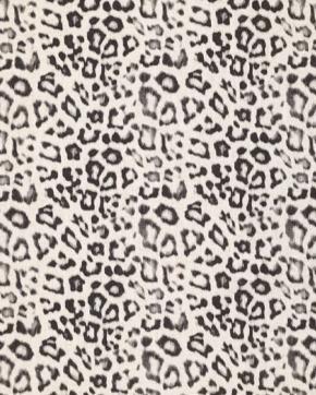 Viscose Linnen Slub Panter Naturel, Hobby en Vrije tijd, Stoffen en Lappen, Overige kleuren, Nieuw