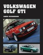 Volkswagen Golf GTI, VW Golf GTI, Boeken, Auto's | Boeken, Verzenden, James Richardson, Nieuw, Volkswagen