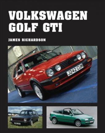 Volkswagen Golf GTI, VW Golf GTI, Boeken, Auto's | Boeken, Volkswagen, Nieuw, Verzenden
