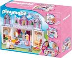 Playmobil Speelbox Prinsessenprieel (Opvouwbaar met Sleutel), Verzenden, Nieuw