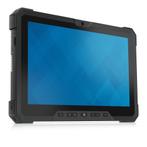 Dell Latitude rugged 7202 m5-5 8 GB 512 GB, Gebruikt, Qwerty, 8 GB, 11 inch