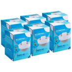 Hygiënische toiletemmer zakken. Voordeelpak (120 stuks), Diversen, Verpleegmiddelen, Ophalen of Verzenden, Nieuw