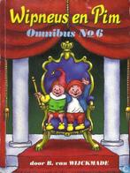 Wipneus en Pim Omnibus No. 6, bevat : waar is Prins Wipneus, Gelezen, B.v.Wijckmade, Verzenden