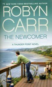 Thunder Point: The Newcomer (Paperback), Boeken, Romans, Gelezen, Verzenden