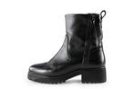 Piedi Nudi Chelsea boots in maat 38 Zwart | 10% korting, Kleding | Dames, Schoenen, Verzenden, Zwart, Overige typen, Zo goed als nieuw