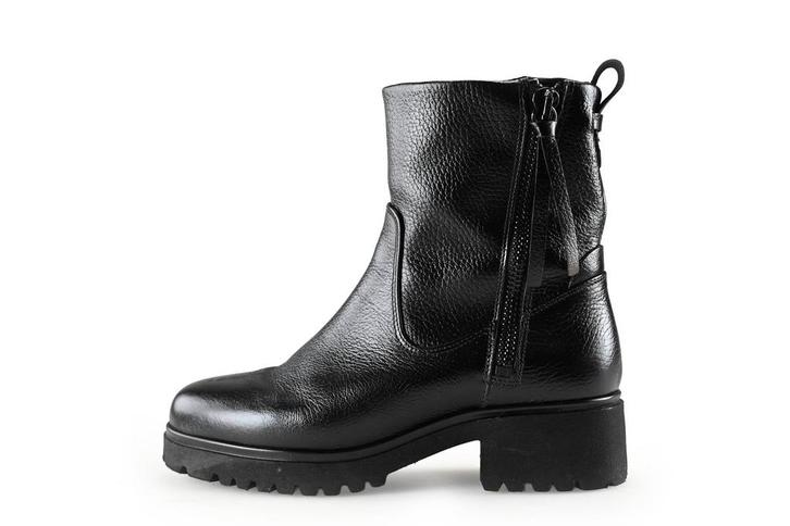 Piedi Nudi Chelsea boots in maat 38 Zwart | 10% korting, Kleding | Dames, Schoenen, Zwart, Zo goed als nieuw, Overige typen, Verzenden