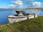 Lago Amore 633 + 60 pk Suzuki | Nieuw | Direct varen, Watersport en Boten, 6 meter of meer, Nieuw, Snelvarend, Buitenboordmotor