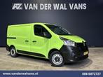 Renault Trafic 1.6 dCi L1H1 Euro6 Airco | Navigatie |, Auto's, Bluetooth, Plug-in hybride, Nieuw, Lease