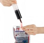 Creepy Bloed Drinkzakken, Ophalen of Verzenden, Nieuw