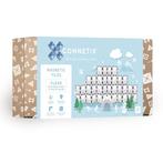 Connetix - Rectangle Clear Pack 12 stuks - magnetisch, Nieuw