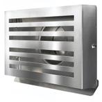 Design gevelkap PREMIUM LINE -BETA-, Doe-het-zelf en Verbouw, Ventilatie en Afzuiging, Verzenden, Nieuw