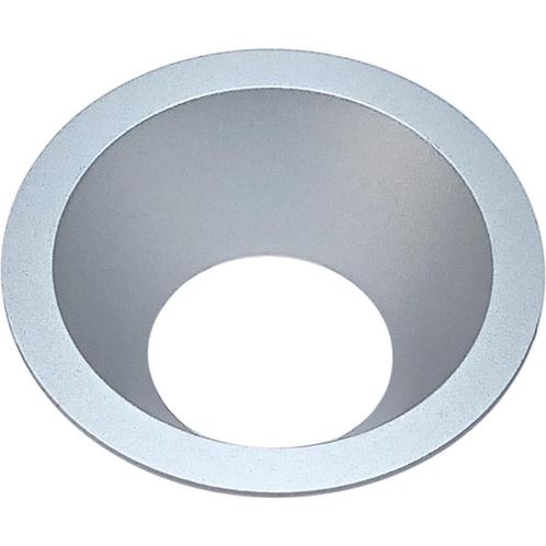 Spot Ring - Pragmi Cliron Pro - Rond - Mat Zilver, Huis en Inrichting, Lampen | Overige, Nieuw, Ophalen of Verzenden