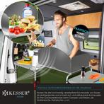 KESSER® Campingkeuken Opvouwbaar - Campingkast inclusief Opb, Verzenden, Zo goed als nieuw