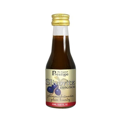 Prestige - Sliwovits essence - 20 ml (Stoken & Brouwen), Diversen, Levensmiddelen, Ophalen of Verzenden
