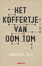 Het koffertje van oom Tom 9789492754479 Annemiek Lely, Verzenden, Gelezen, Annemiek Lely