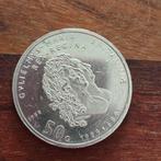 Nederland. 50 Gulden 1989 (Zonder Minimumprijs)