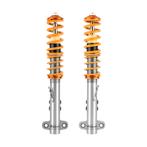 Street Coilover Suspension compatible for BMW E36 3 Serie..., Verzenden, Nieuw, BMW