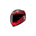 RPHA 12 Diablo Blizzard Motorhelm HJC, Motoren, Verzenden, Nieuw met kaartje