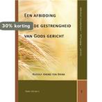 Een afbidding van de gestrengheid van Go 9789057414299 Brink, Verzenden, Gelezen, Brink