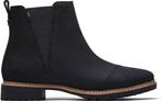 TOMS Cleo Dames Laarzen - Black - Maat 35,5, Nieuw, Verzenden