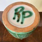 Vallauris - Robert Picault (1919 - 2000) - Fles - Keramiek -, Antiek en Kunst