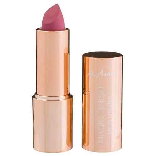 M. Asam Satin Rosewood Lipstick, Sieraden, Tassen en Uiterlijk, Uiterlijk | Cosmetica en Make-up, Make-up, Nieuw, Verzenden