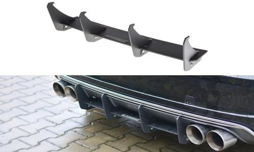 Aggressive Diffuser voor Audi S3 8V, Auto diversen, Tuning en Styling, Ophalen of Verzenden