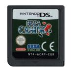 DS Sega Casino, Zo goed als nieuw, Verzenden