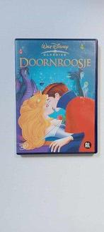 Doornroosje waltdisney, Verzenden, Gebruikt