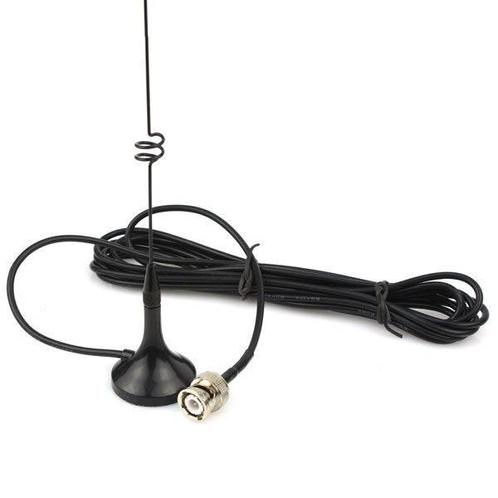 Nagoya UT-108UV BNC-M, Telecommunicatie, Antennes en Masten, Verzenden