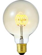 SPL Flexfilament LED Globelamp G95 E27 4.5W 140lm 2000K G..., Huis en Inrichting, Lampen | Overige, Nieuw, Ophalen of Verzenden